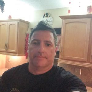 Meet your Posher, Ricky